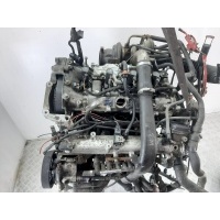 Двигатель Renault Espace 4 2004 2.0 TI F4R W797 C003189