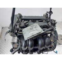 Двигатель Ford Focus 2 2008 1.6 I HXDA 5K54540