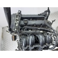 Двигатель Ford Focus 2 2008 1.6 I HXDA 6U74816
