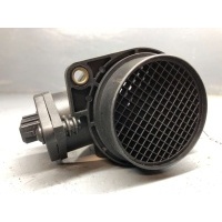 Расходомер воздуха Audi A3 8L 1996 0280217117,037906461С,037906461CV,037906461CX