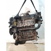 Двигатель g4ee 1.4 16v 97km hyundai accent getz kia рио