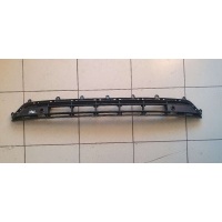 Заглушка (решетка) в бампер передний Volvo XC 40 2021 31449342