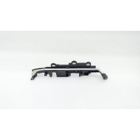 Перегородка моторного отсека BMW 5-Series G30 2019 61139334788, 9334788