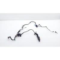 Проводка двери Volkswagen Touareg CR 2020 760971162FM, 760971162DB, 7609711620B