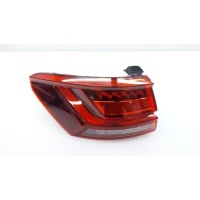 Фонарь Volkswagen Touareg CR 2020 760945095A