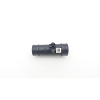Патрубок Volkswagen Touareg CR 2020 4M0145673J