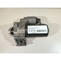 Стартер BMW 1-serie E82/E88 (2007 - 2013) 12418581097