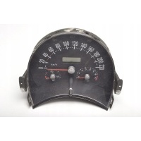 Volkswagen new жук 2.0 8v спидометр часы 1c0919861c 1998 / 01 - 2010 / 09 eu