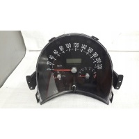 Часы спидометр volkswagen new жук 1c0919861c