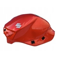 Бак бачёк топлива suzuki gsr 600 06 - 10r