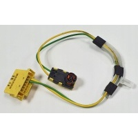 Свет установка airbag мерседес w205 a0295452826