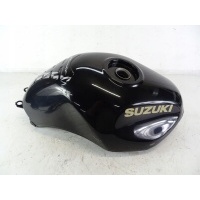 Suzuki bandit gsf 600 95 - 99 бак бачёк топлива
