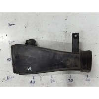 Audi r8 420 4.2 tfsi канал трубки впуск воздушный