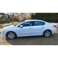 Peugeot 508 , салон польша 2.0 дизель , автомат