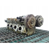 Головка блока цилиндров a18xer opel insignia а 08 - 17 1.8 16v