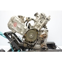 suzuki sfv 650 gladius 09 - 16 двигатель гарантия
