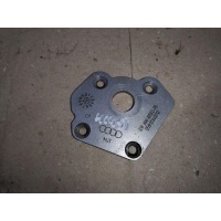 Кронштейн двигателя Audi A6 C6/4F [рестайлинг] 2010 059103407D