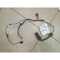 Проводка двери задней правой Mitsubishi Lancer 9 CS 2000-2008 2005 MN124810