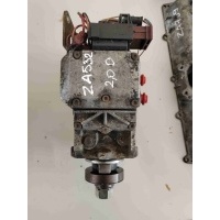 ТНВД Opel Zafira A 1999 0470504003