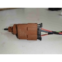Датчик положения педали(лягушка) Volkswagen Passat B5 1999 3B0945511B