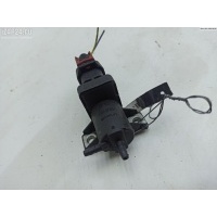 Клапан воздушный Opel Astra K 2016 55574896