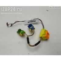 Разъем (фишка) проводки Volkswagen Passat B6 2005 8z0972562a