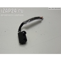 Разъем (фишка) проводки Skoda Octavia mk1 (A4) 2003 4d0971636