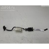 Разъем (фишка) проводки Porsche Cayenne 2003 3b0972712