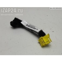 Разъем (фишка) проводки Volkswagen Passat B5+ (GP) 2002 1j0973605f