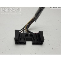Разъем (фишка) проводки Volkswagen Passat B5+ (GP) 2002 8l0972974