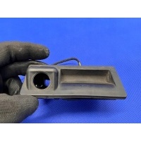 Audi a6 c7 ручка tylnej крышки багажника багажника 7p6827566c камера 360 градусов 39