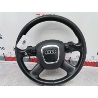 Руль Audi A6 C6 (2004-2011) 2005 ,4F0419091DDW88