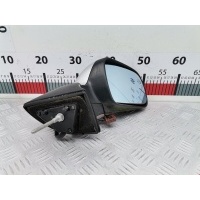 Зеркало боковое правое Peugeot 407 (2004-2010) 2006 ,8149VC