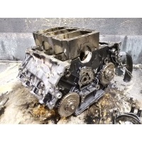 Блок двигателя (блок цилиндров) Audi Q7 4L (2005-2015) 2007 ,059103011EJ