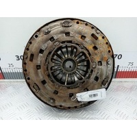 Маховик (демпфер сцепления) Ford Mondeo 3 (2000-2007) 2005 ,2522145