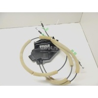 Замок двери передней правой Nissan JX/QX60 (L50) 2013 805003JA0B