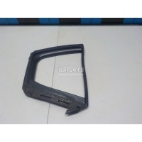 Уплотнитель форточки правой Mazda Mazda 3 (BM/BN) (2013 - 2018) BHN972651