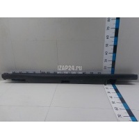 Накладка на порог (наружная) Honda CR-V (2012 - 2018) 71850T0GA01