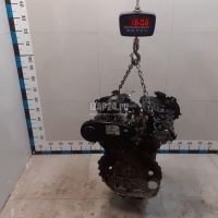 Двигатель Land Rover Range Rover Sport 2013 LR069659