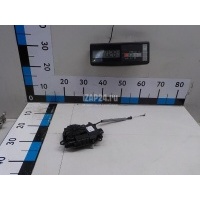 Механизм замка двери Land Rover Range Rover IV 2013 CPLA404C10AC