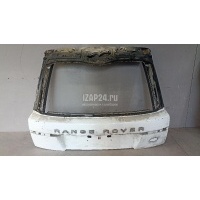 Дверь багажника верхняя Land Rover Range Rover IV 2013 LR077891