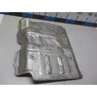 Защита антигравийная Land Rover Range Rover Sport 2013 LR056259