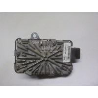 Моторчик блокировки межосевого дифференциала Land Rover Range Rover IV 2013 LR087396