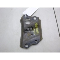 Кронштейн передней балки Toyota Corolla E18 2013 5225502010