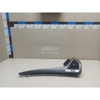 Дефлектор воздушный Hyundai-Kia Santa Fe (DM) (2012 - 2018) 974062W200TM6