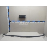 Спойлер переднего бампера Hyundai-Kia Santa Fe (DM) (2012 - 2018) 865252WAA0