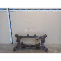 Балка задняя Hyundai-Kia Santa Fe (DM) (2012 - 2018) 554052W100