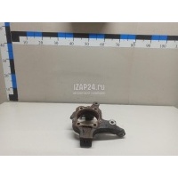 Кулак поворотный передний левый Hyundai-Kia Santa Fe (DM) (2012 - 2018) 517152W500