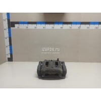 Суппорт тормозной передний правый Hyundai-Kia Santa Fe (DM) (2012 - 2018) 581302W400