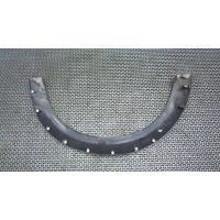 Молдинг (накладка кузовная) - правая Land Rover Discovery 3 2004-2009 2006 DFJ000022PCL